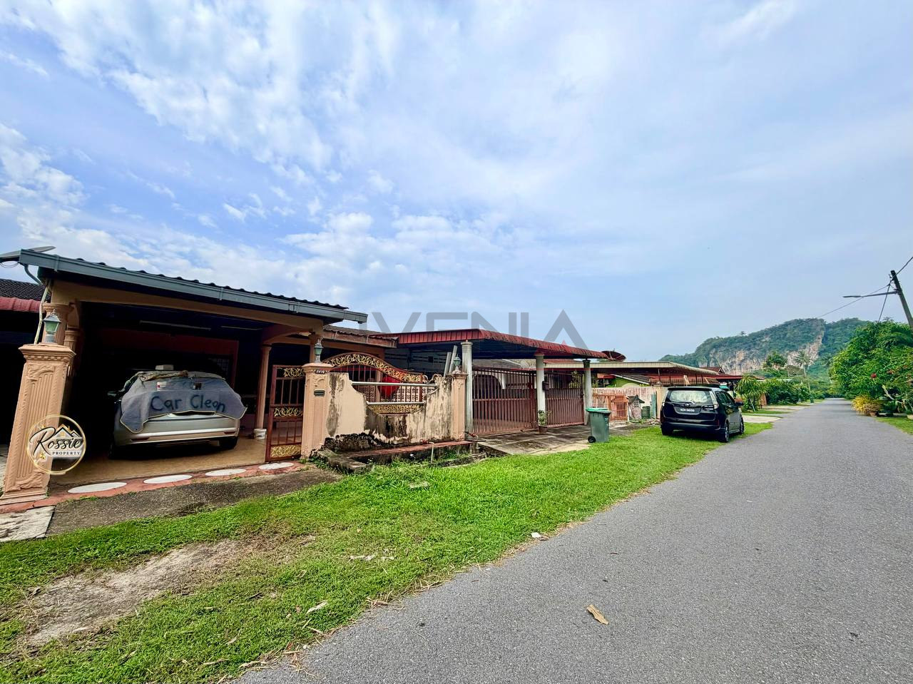 TAMAN BESERI JAYA 📍 | OPEN FACING | TERES SETINGKAT | CASHBACK RM15,000 | ZERO DEPOSIT | BOOKING 1K 2
