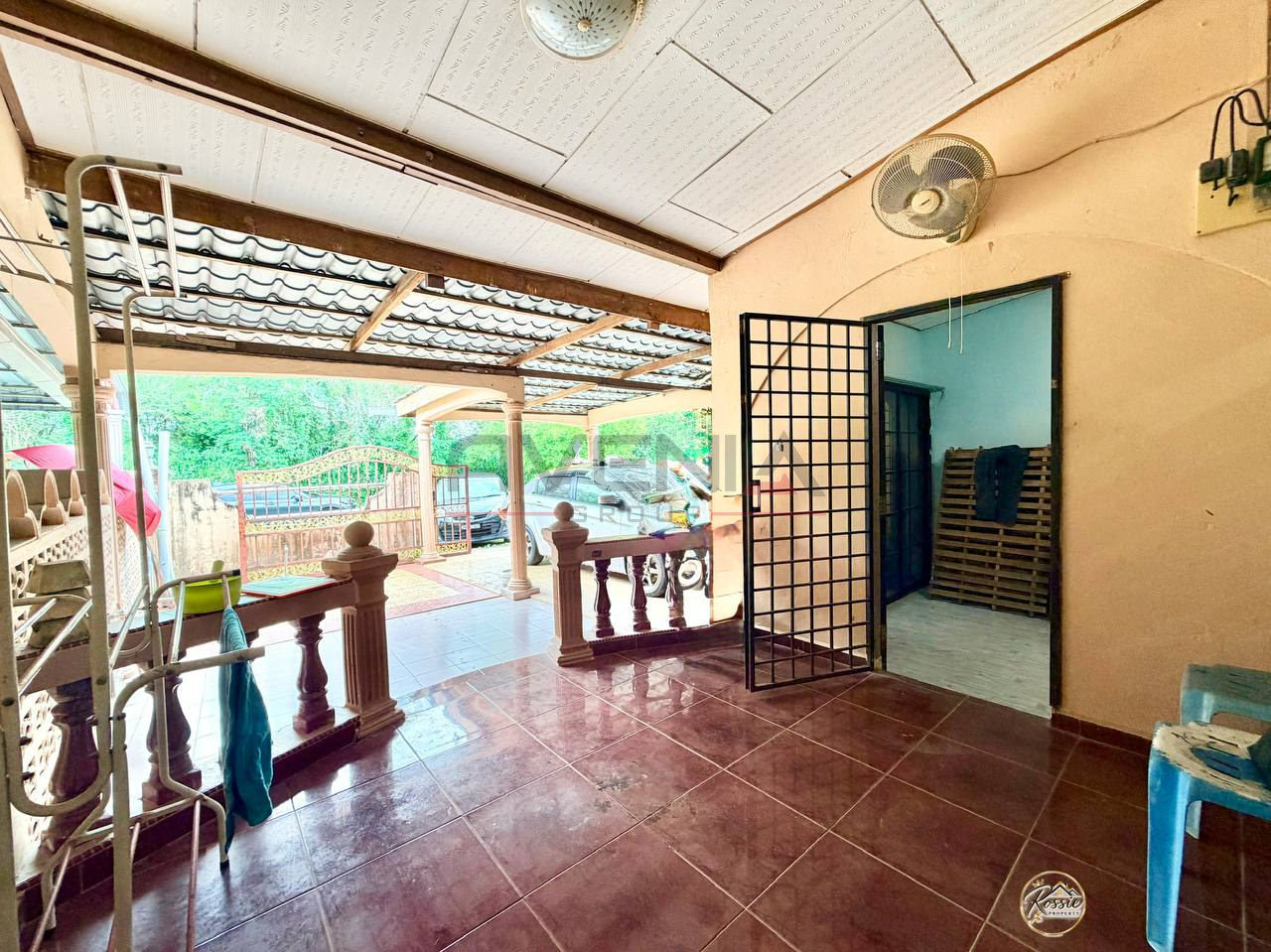 TAMAN BESERI JAYA 📍 | OPEN FACING | TERES SETINGKAT | CASHBACK RM15,000 | ZERO DEPOSIT | BOOKING 1K 8