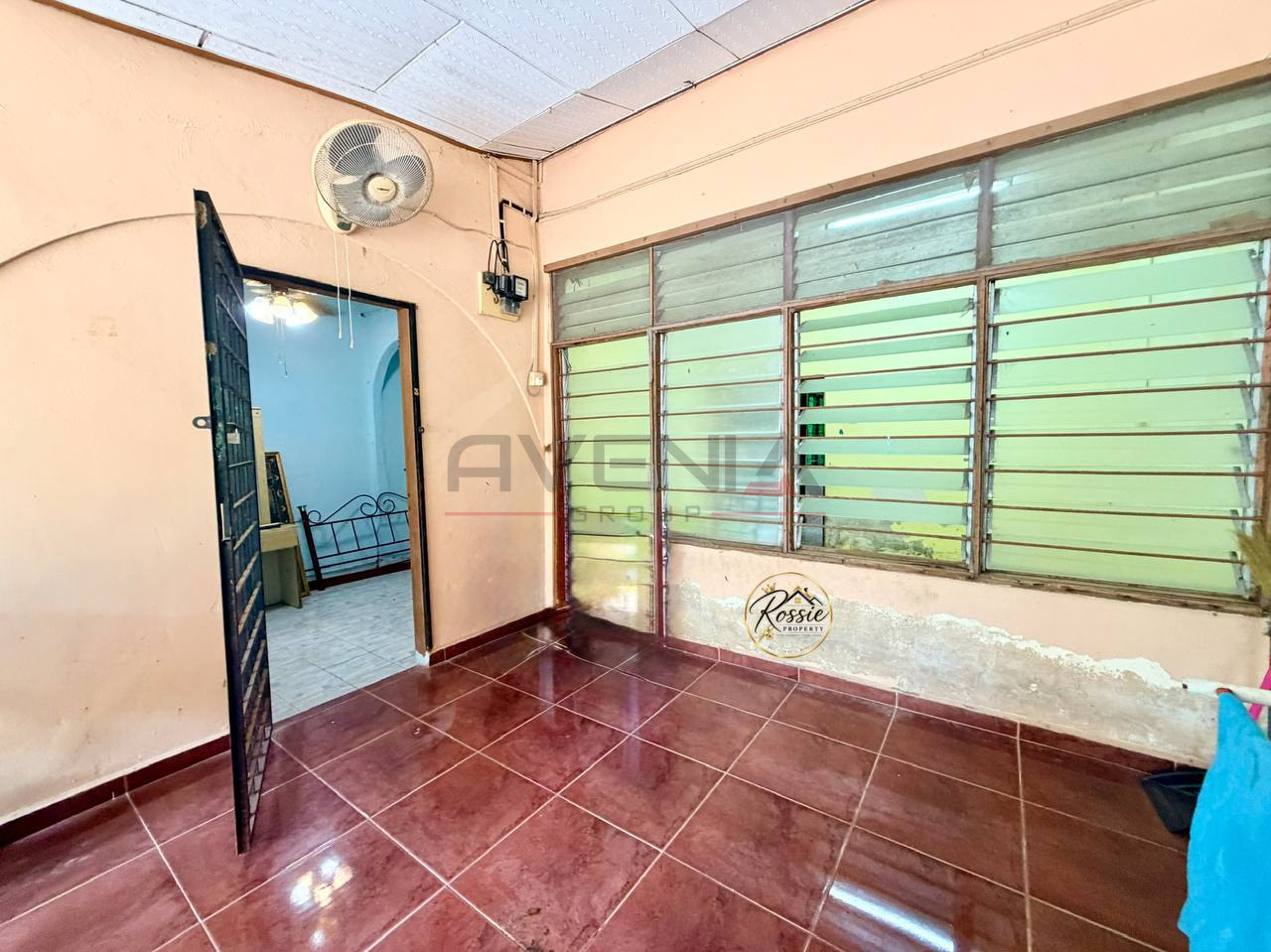 TAMAN BESERI JAYA 📍 | OPEN FACING | TERES SETINGKAT | CASHBACK RM15,000 | ZERO DEPOSIT | BOOKING 1K 6