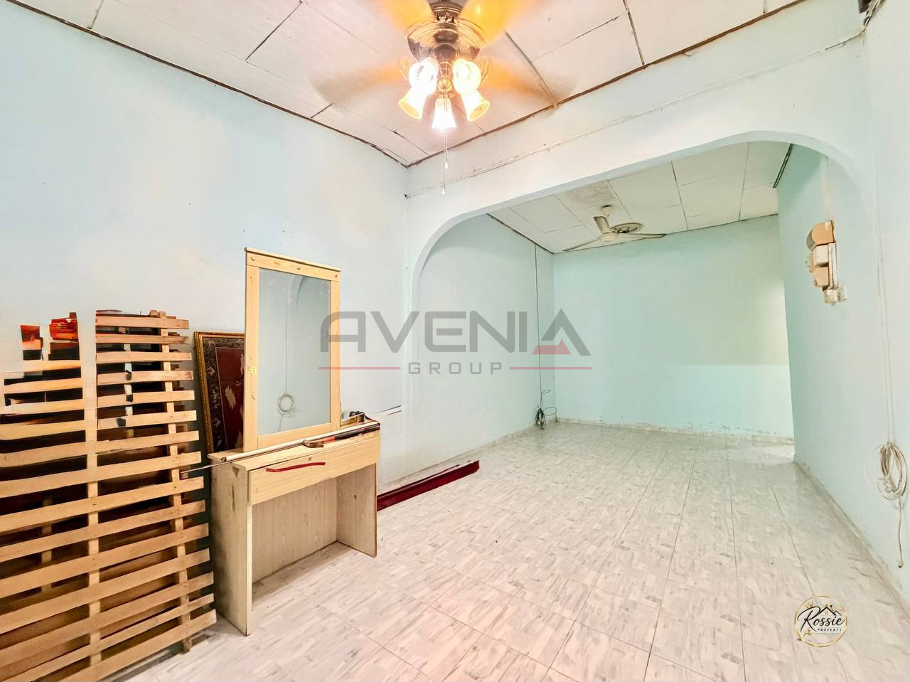 TAMAN BESERI JAYA 📍 | OPEN FACING | TERES SETINGKAT | CASHBACK RM15,000 | ZERO DEPOSIT | BOOKING 1K 7