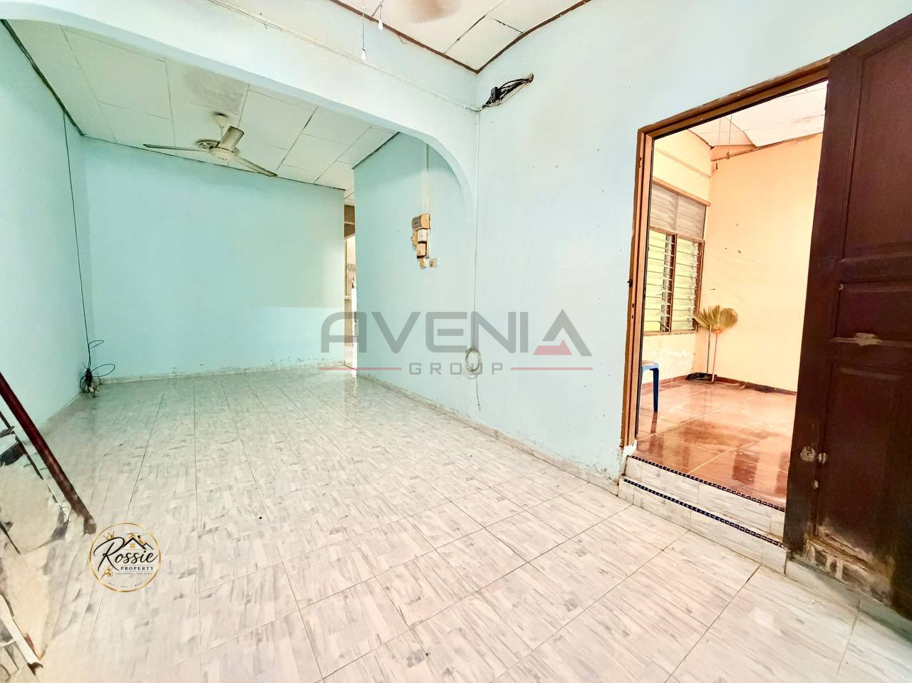TAMAN BESERI JAYA 📍 | OPEN FACING | TERES SETINGKAT | CASHBACK RM15,000 | ZERO DEPOSIT | BOOKING 1K 12