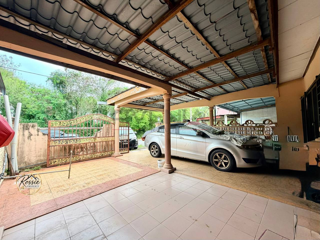 TAMAN BESERI JAYA 📍 | OPEN FACING | TERES SETINGKAT | CASHBACK RM15,000 | ZERO DEPOSIT | BOOKING 1K 9