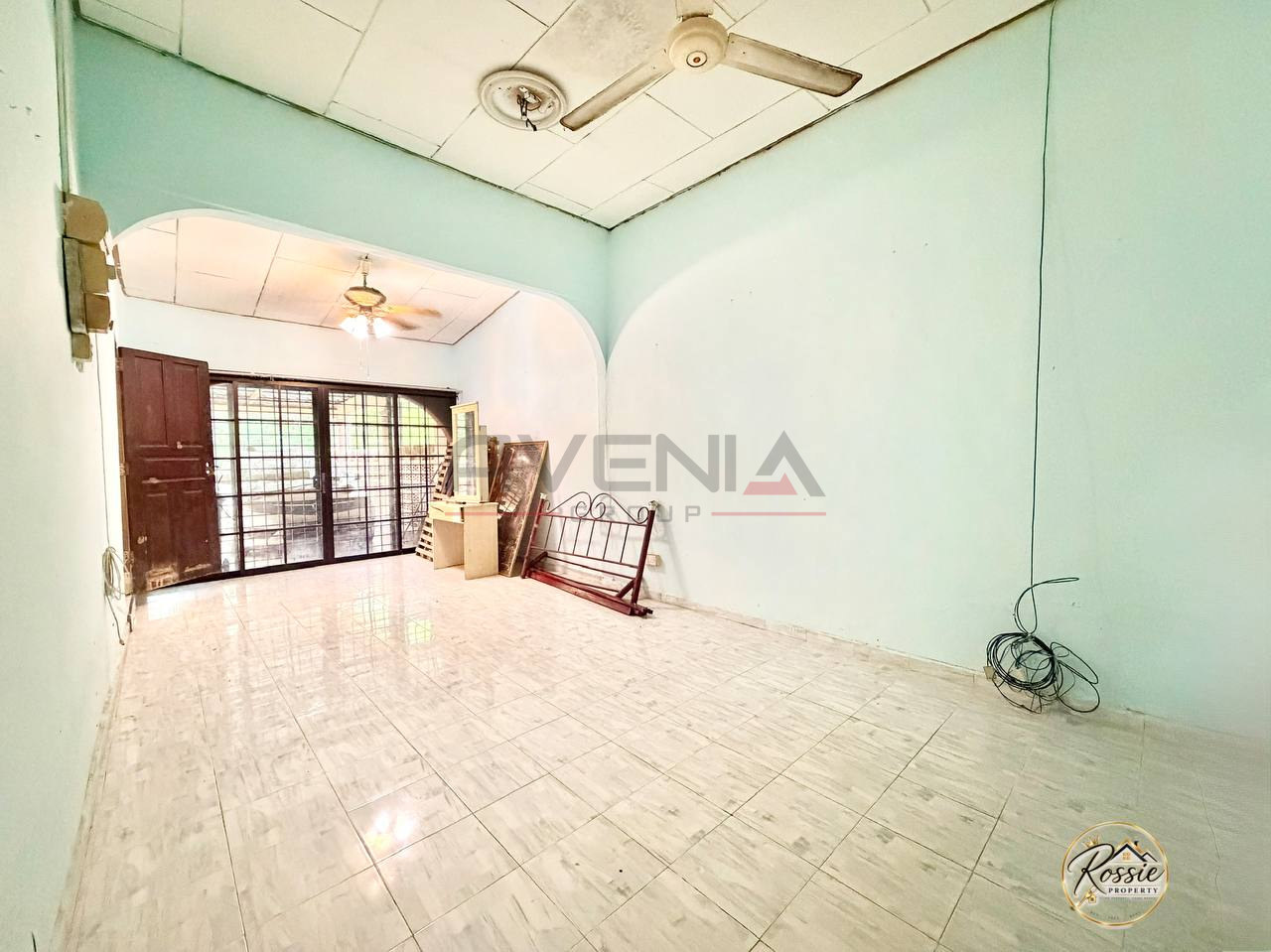 TAMAN BESERI JAYA 📍 | OPEN FACING | TERES SETINGKAT | CASHBACK RM15,000 | ZERO DEPOSIT | BOOKING 1K 10