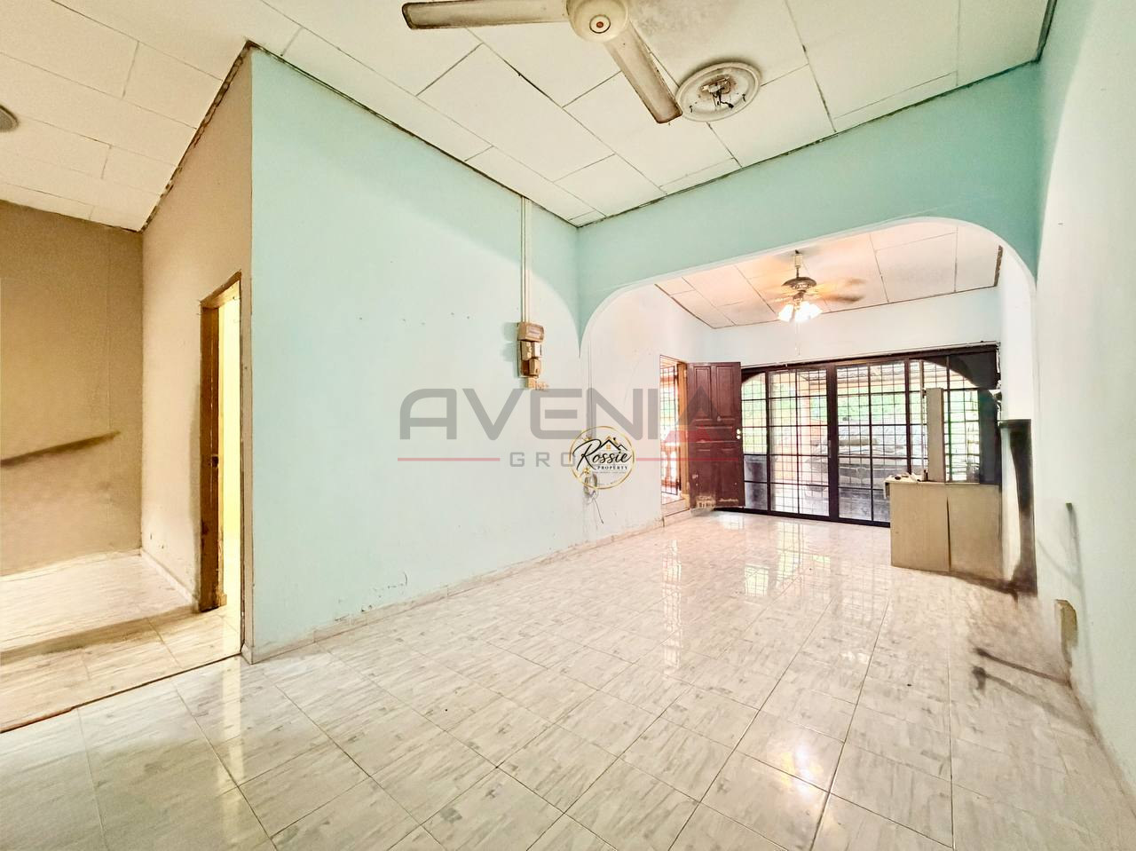 TAMAN BESERI JAYA 📍 | OPEN FACING | TERES SETINGKAT | CASHBACK RM15,000 | ZERO DEPOSIT | BOOKING 1K 11