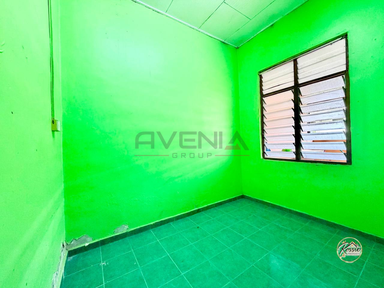 TAMAN BESERI JAYA 📍 | OPEN FACING | TERES SETINGKAT | CASHBACK RM15,000 | ZERO DEPOSIT | BOOKING 1K 16