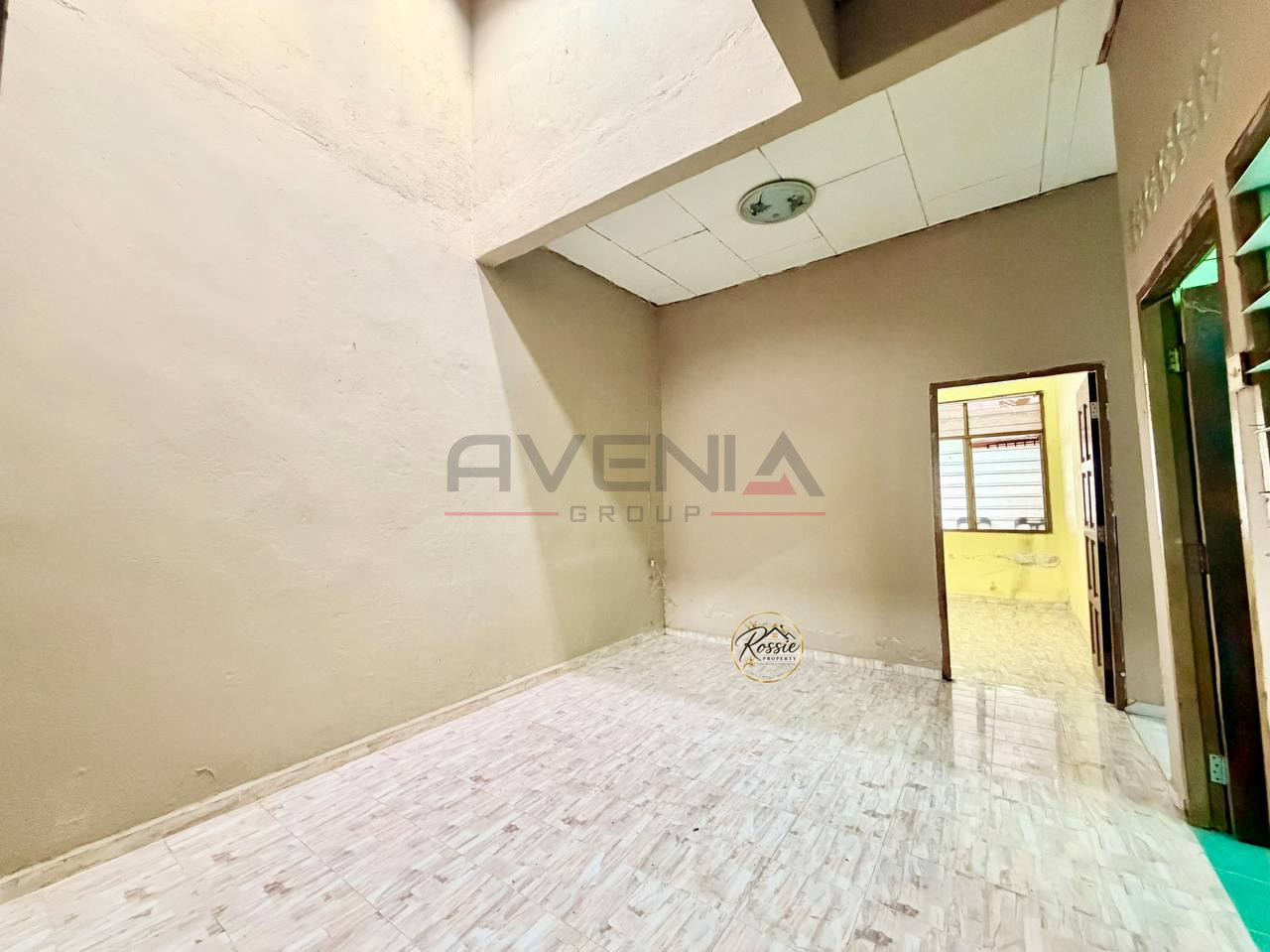 TAMAN BESERI JAYA 📍 | OPEN FACING | TERES SETINGKAT | CASHBACK RM15,000 | ZERO DEPOSIT | BOOKING 1K 20
