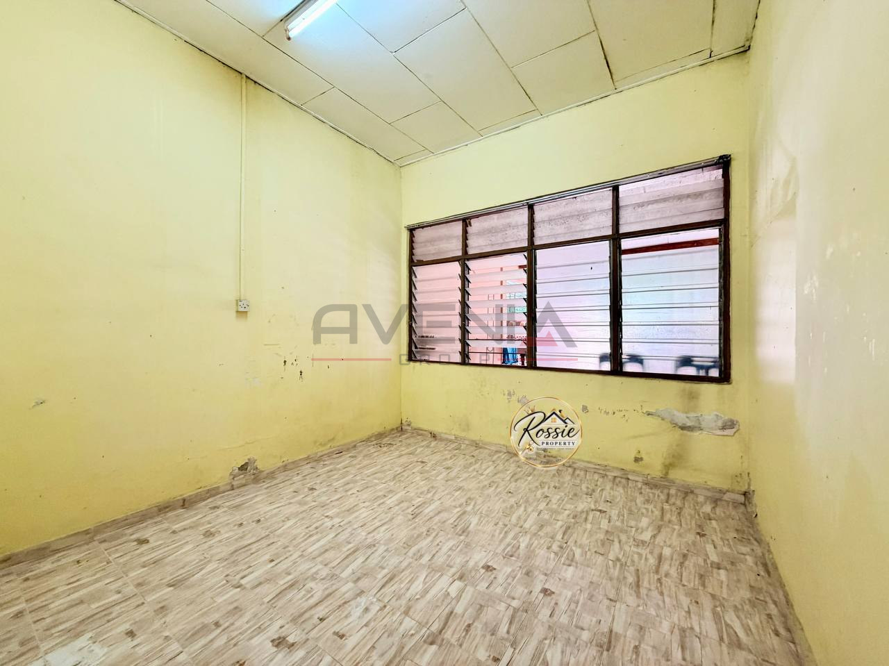 TAMAN BESERI JAYA 📍 | OPEN FACING | TERES SETINGKAT | CASHBACK RM15,000 | ZERO DEPOSIT | BOOKING 1K 18