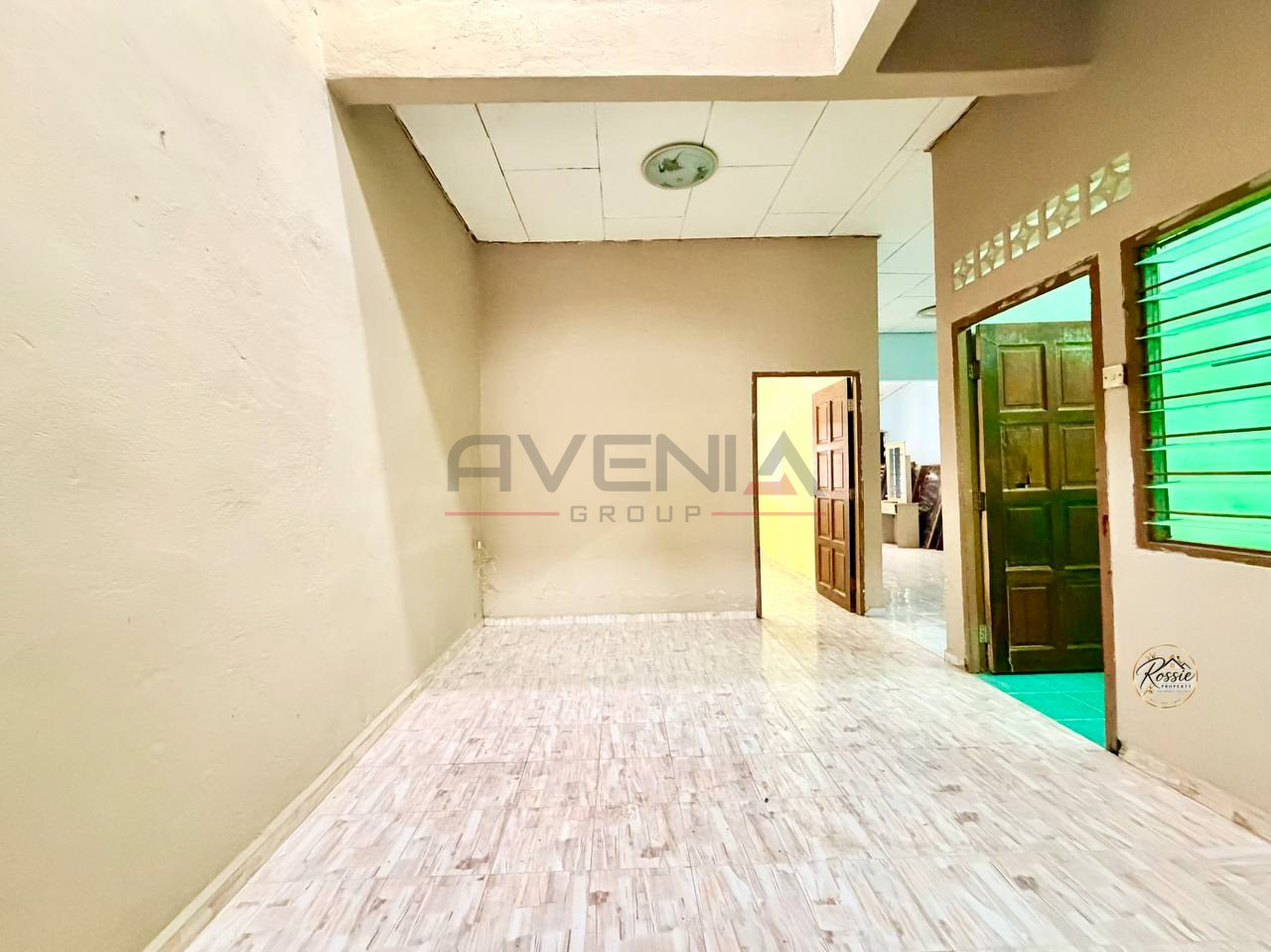 TAMAN BESERI JAYA 📍 | OPEN FACING | TERES SETINGKAT | CASHBACK RM15,000 | ZERO DEPOSIT | BOOKING 1K 19