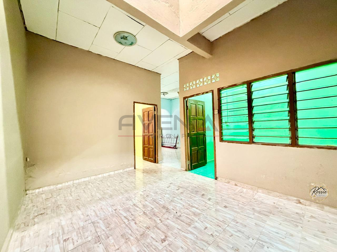 TAMAN BESERI JAYA 📍 | OPEN FACING | TERES SETINGKAT | CASHBACK RM15,000 | ZERO DEPOSIT | BOOKING 1K 24