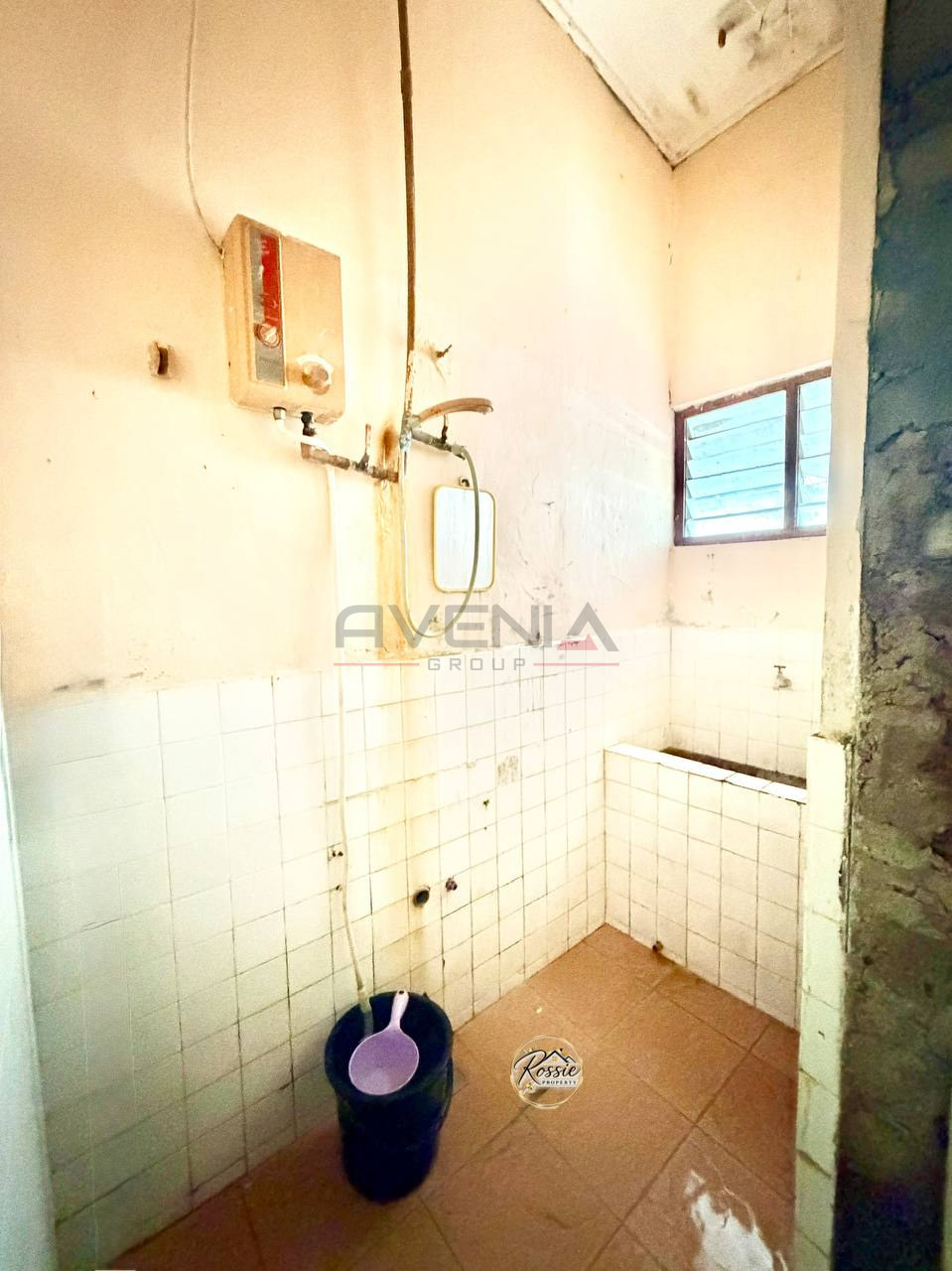 TAMAN BESERI JAYA 📍 | OPEN FACING | TERES SETINGKAT | CASHBACK RM15,000 | ZERO DEPOSIT | BOOKING 1K 21