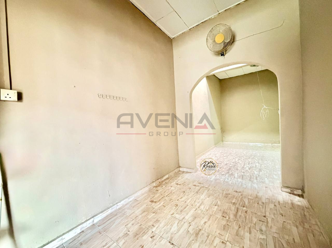 TAMAN BESERI JAYA 📍 | OPEN FACING | TERES SETINGKAT | CASHBACK RM15,000 | ZERO DEPOSIT | BOOKING 1K 22