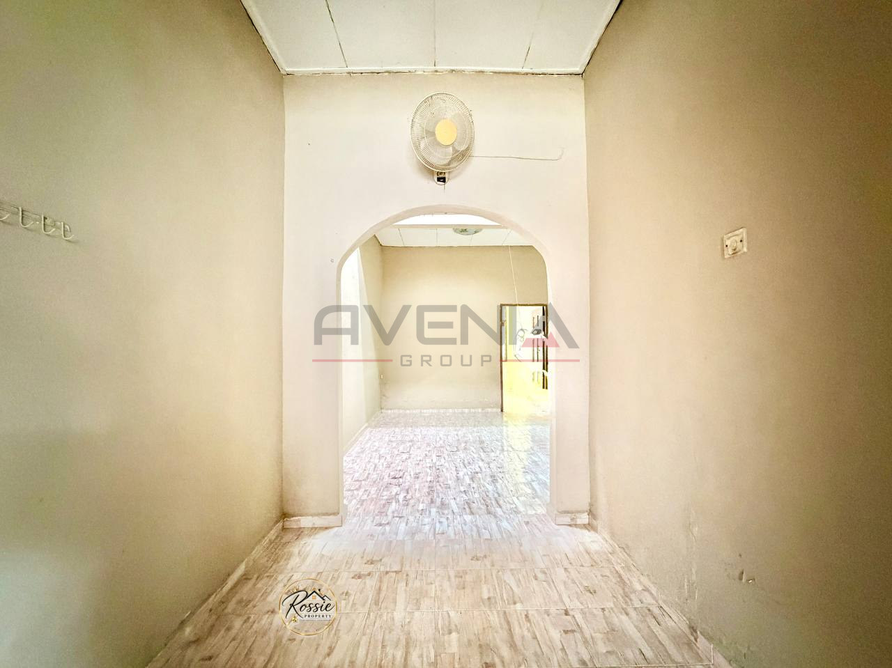 TAMAN BESERI JAYA 📍 | OPEN FACING | TERES SETINGKAT | CASHBACK RM15,000 | ZERO DEPOSIT | BOOKING 1K 23