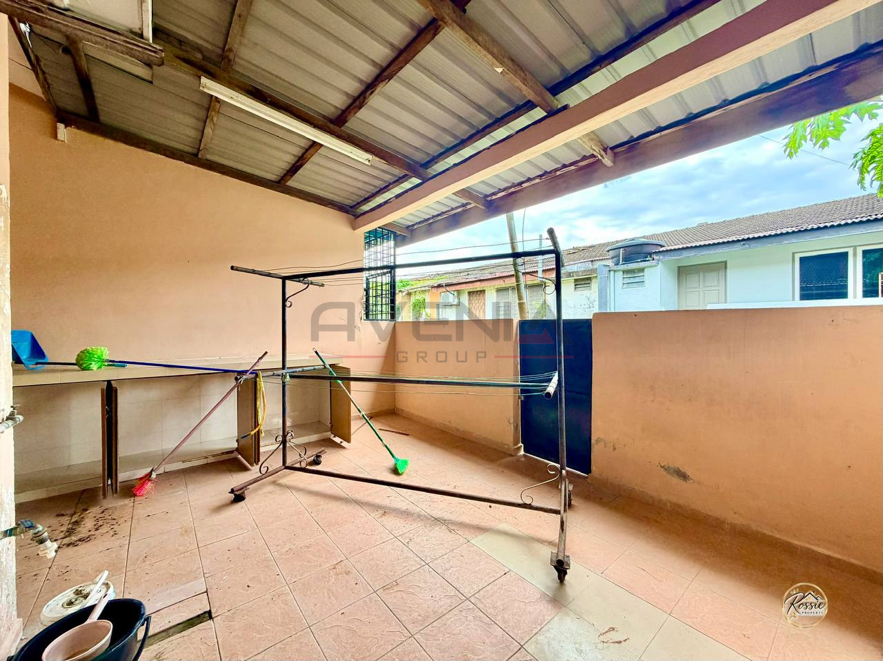 TAMAN BESERI JAYA 📍 | OPEN FACING | TERES SETINGKAT | CASHBACK RM15,000 | ZERO DEPOSIT | BOOKING 1K 28