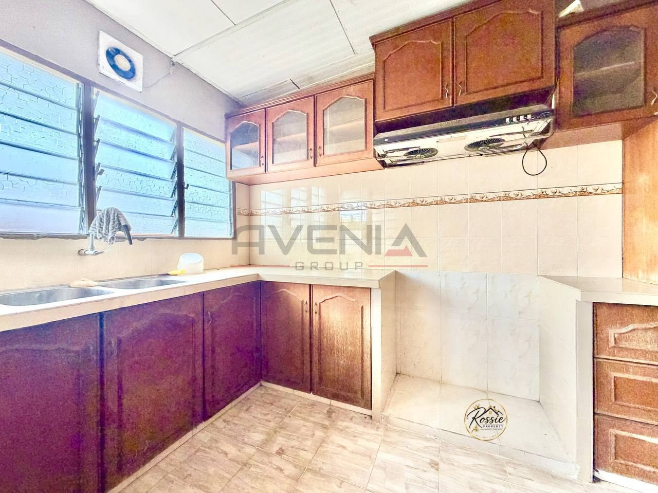 TAMAN BESERI JAYA 📍 | OPEN FACING | TERES SETINGKAT | CASHBACK RM15,000 | ZERO DEPOSIT | BOOKING 1K 25