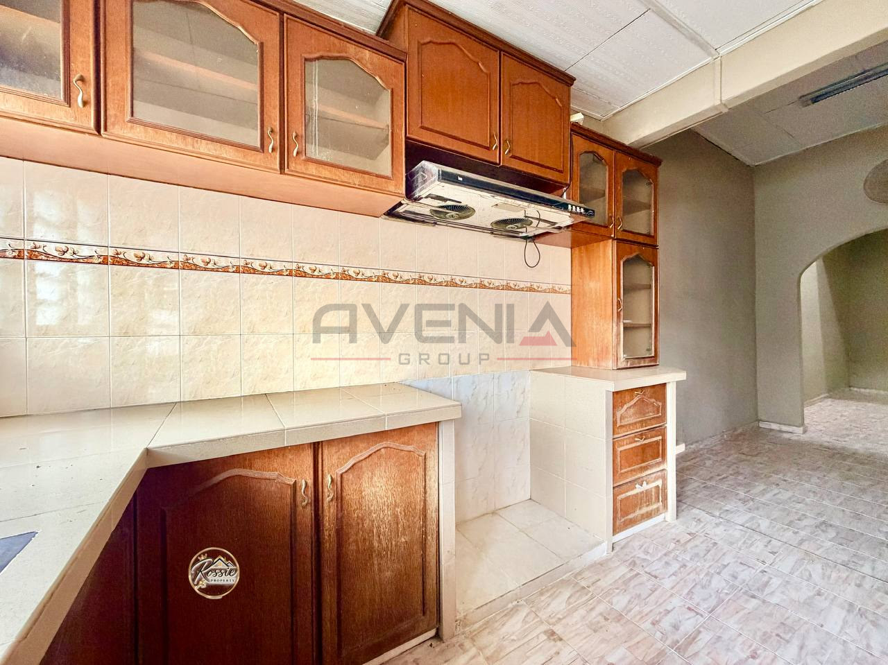 TAMAN BESERI JAYA 📍 | OPEN FACING | TERES SETINGKAT | CASHBACK RM15,000 | ZERO DEPOSIT | BOOKING 1K 26