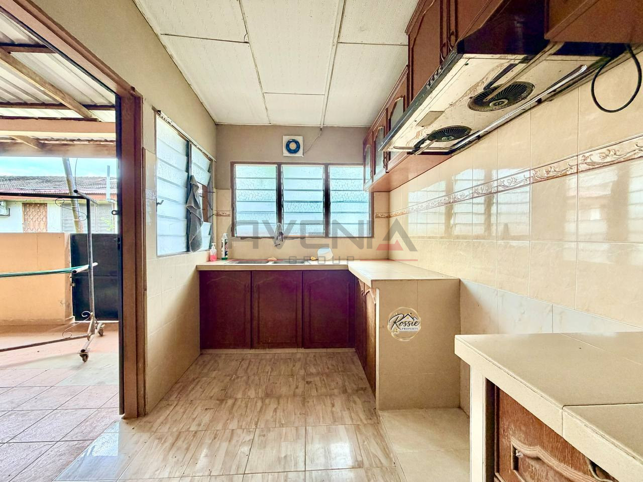TAMAN BESERI JAYA 📍 | OPEN FACING | TERES SETINGKAT | CASHBACK RM15,000 | ZERO DEPOSIT | BOOKING 1K 27