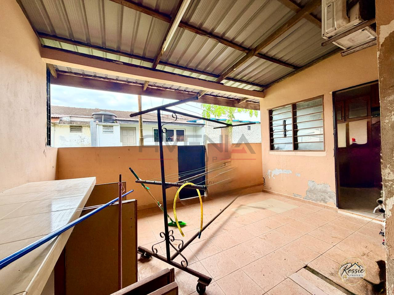 TAMAN BESERI JAYA 📍 | OPEN FACING | TERES SETINGKAT | CASHBACK RM15,000 | ZERO DEPOSIT | BOOKING 1K 30