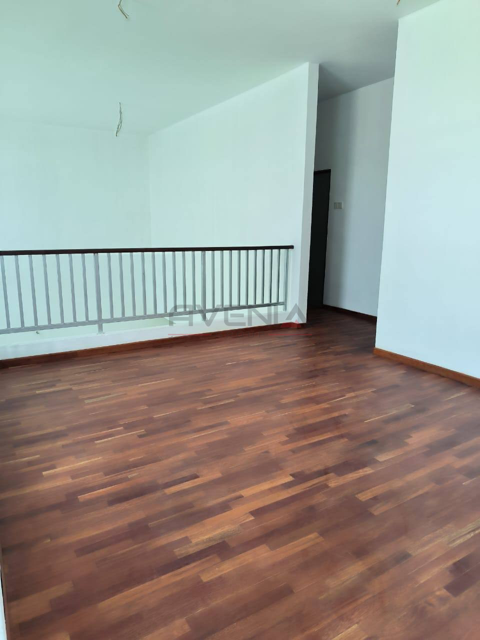 TAMAN KEMUDI 📍 | SEMI-D | ZERO DEPOSIT | BOOKING 1K 3