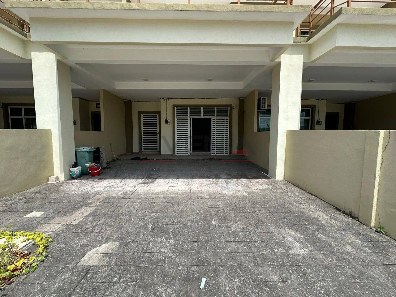 BANDAR SP SAUJANA 📍 | GUARDED | TERES 2 TINGKAT | CASHBACK RM41,000 | ZERO DEPOSIT | BOOKING 1K 5