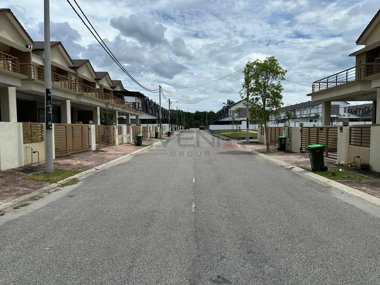 BANDAR SP SAUJANA 📍 | GUARDED | TERES 2 TINGKAT | CASHBACK RM41,000 | ZERO DEPOSIT | BOOKING 1K 2
