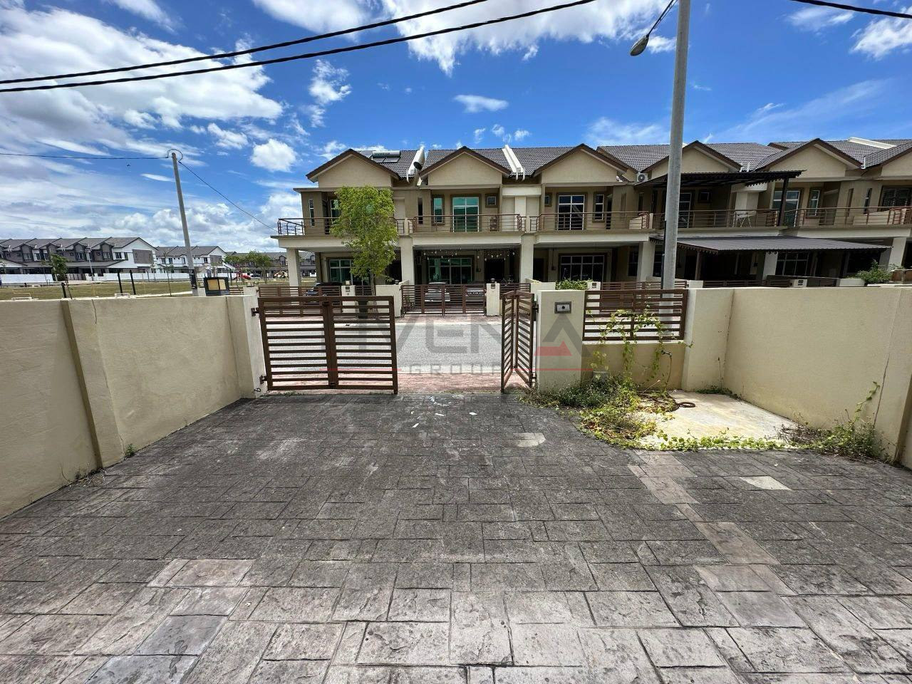 BANDAR SP SAUJANA 📍 | GUARDED | TERES 2 TINGKAT | CASHBACK RM41,000 | ZERO DEPOSIT | BOOKING 1K 3