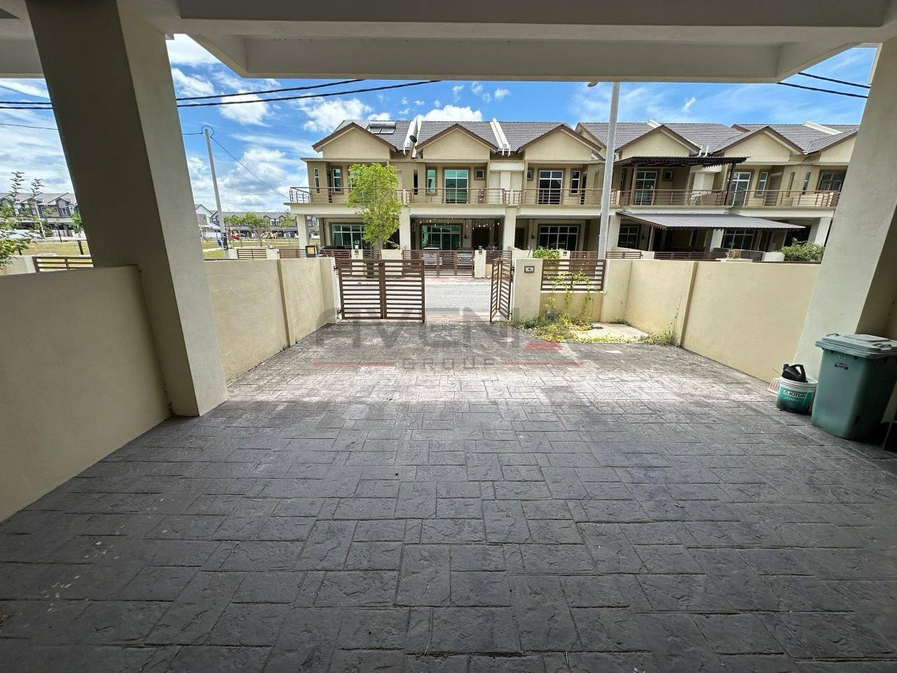 BANDAR SP SAUJANA 📍 | GUARDED | TERES 2 TINGKAT | CASHBACK RM41,000 | ZERO DEPOSIT | BOOKING 1K 4