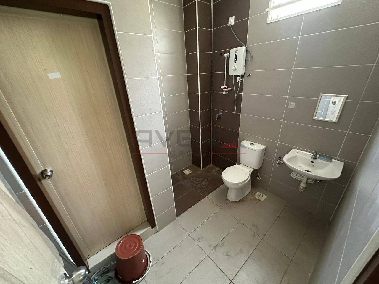 BANDAR SP SAUJANA 📍 | GUARDED | TERES 2 TINGKAT | CASHBACK RM41,000 | ZERO DEPOSIT | BOOKING 1K 6