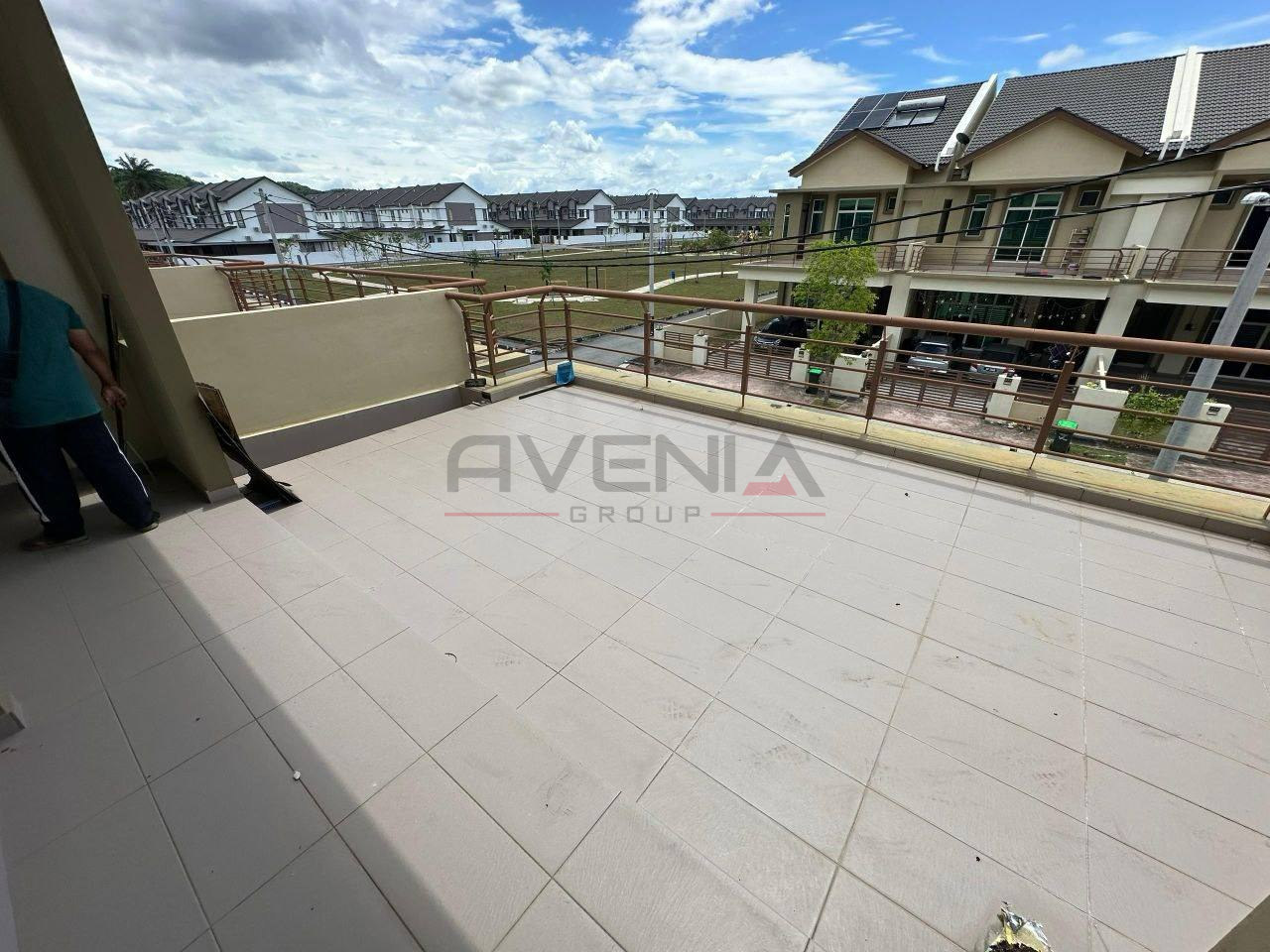BANDAR SP SAUJANA 📍 | GUARDED | TERES 2 TINGKAT | CASHBACK RM41,000 | ZERO DEPOSIT | BOOKING 1K 8