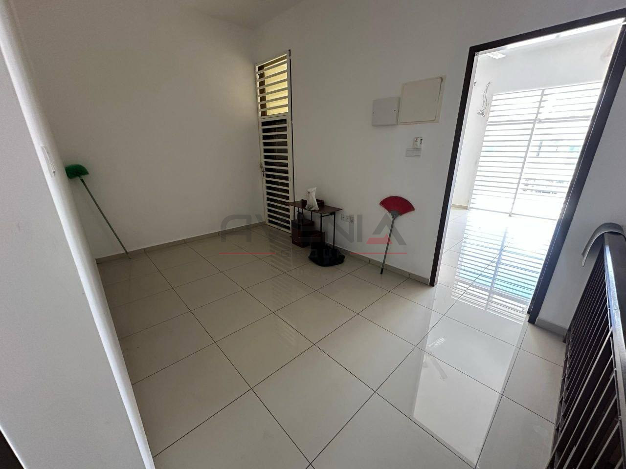BANDAR SP SAUJANA 📍 | GUARDED | TERES 2 TINGKAT | CASHBACK RM41,000 | ZERO DEPOSIT | BOOKING 1K 10