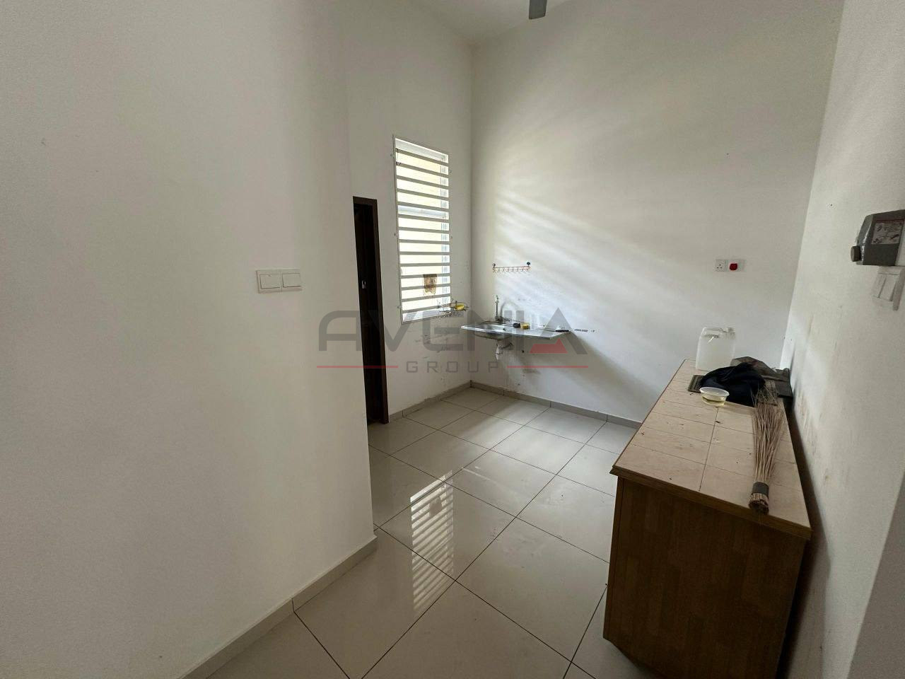 BANDAR SP SAUJANA 📍 | GUARDED | TERES 2 TINGKAT | CASHBACK RM41,000 | ZERO DEPOSIT | BOOKING 1K 11