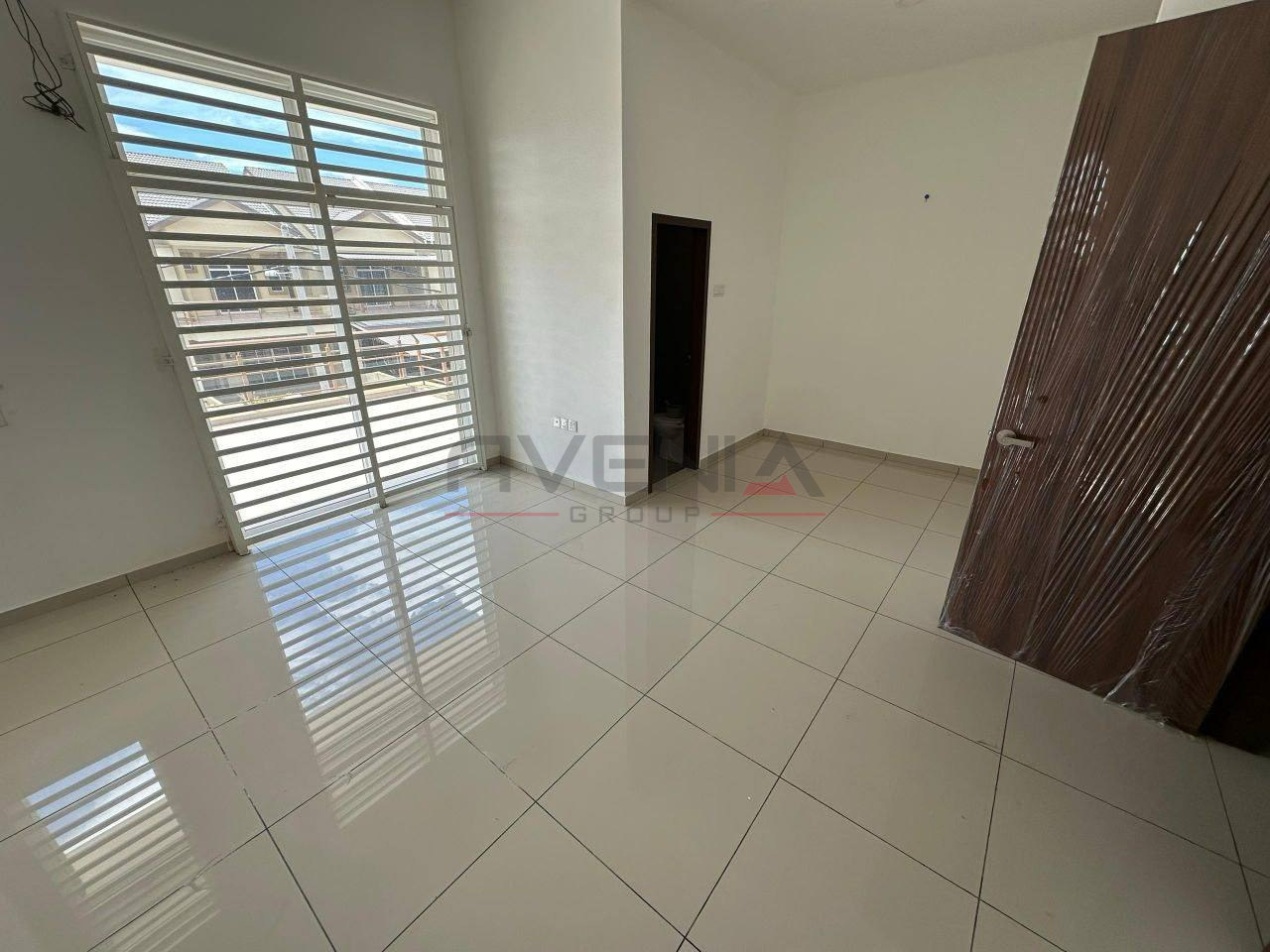 BANDAR SP SAUJANA 📍 | GUARDED | TERES 2 TINGKAT | CASHBACK RM41,000 | ZERO DEPOSIT | BOOKING 1K 12
