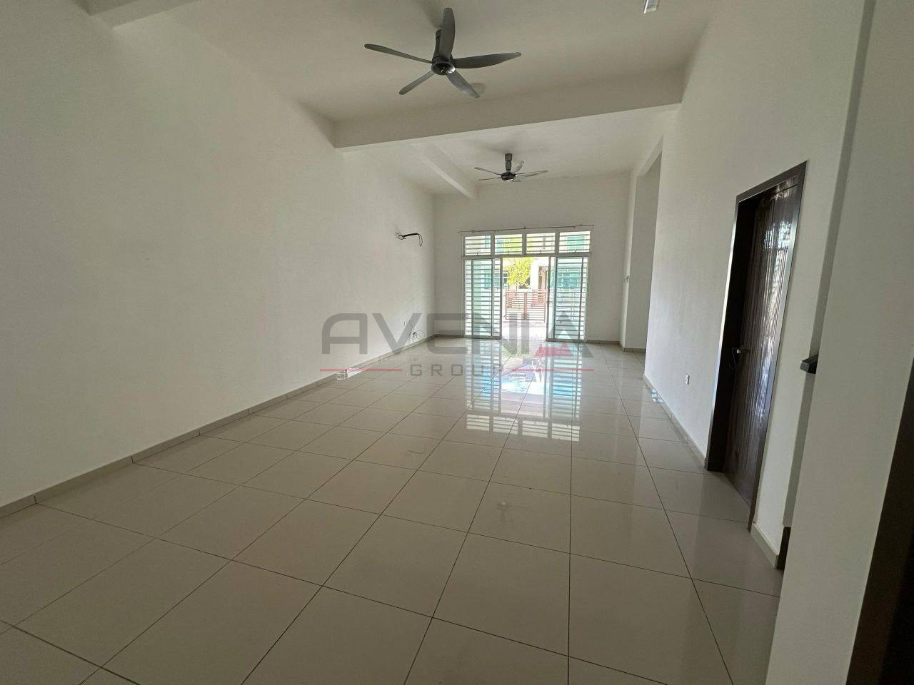 BANDAR SP SAUJANA 📍 | GUARDED | TERES 2 TINGKAT | CASHBACK RM41,000 | ZERO DEPOSIT | BOOKING 1K 14
