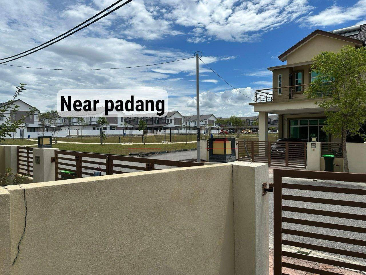 BANDAR SP SAUJANA 📍 | GUARDED | TERES 2 TINGKAT | CASHBACK RM41,000 | ZERO DEPOSIT | BOOKING 1K 19