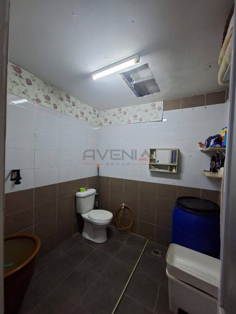 TAMAN KENARI 📍 | END LOT | RENOVATED | TERES SETINGKAT | CASHBACK RM15,000 | ZERO DEPOSIT | BOOKING 1K 17