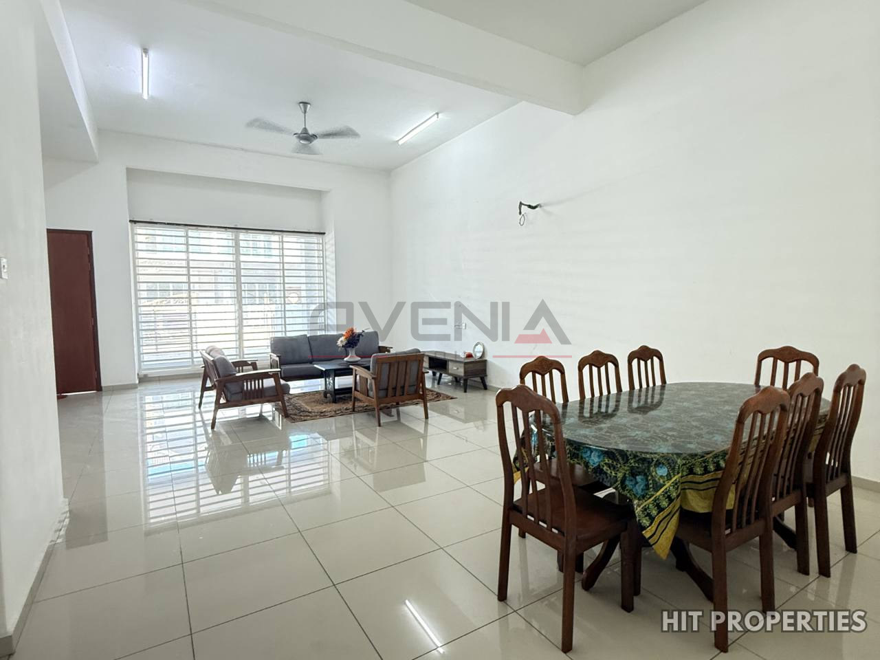 BANDAR SP SAUJANA 📍 | GUARDED | TERES 2 TINGKAT | CASHBACK RM40,000 | ZERO DEPOSIT | BOOKING 1K 12