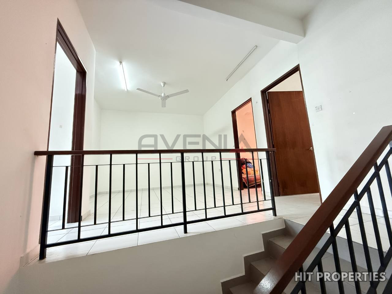 BANDAR SP SAUJANA 📍 | GUARDED | TERES 2 TINGKAT | CASHBACK RM40,000 | ZERO DEPOSIT | BOOKING 1K 14
