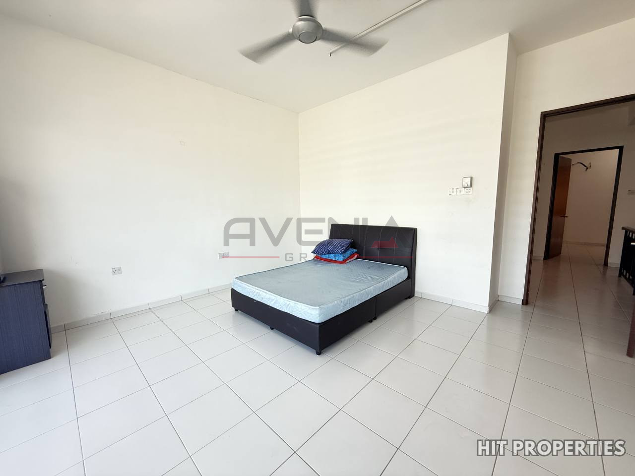 BANDAR SP SAUJANA 📍 | GUARDED | TERES 2 TINGKAT | CASHBACK RM40,000 | ZERO DEPOSIT | BOOKING 1K 18