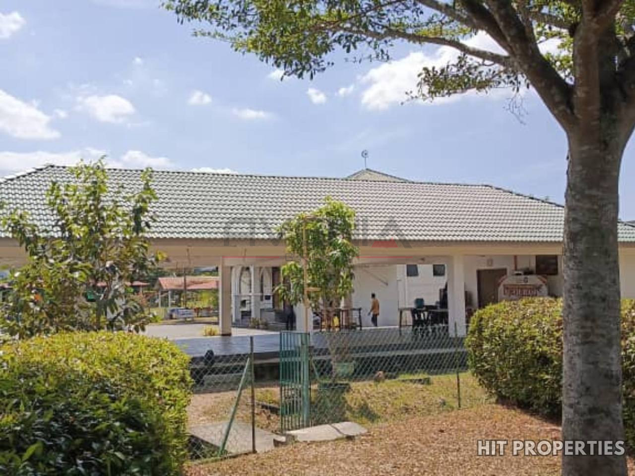 BANDAR SP SAUJANA 📍 | GUARDED | TERES 2 TINGKAT | CASHBACK RM40,000 | ZERO DEPOSIT | BOOKING 1K 27