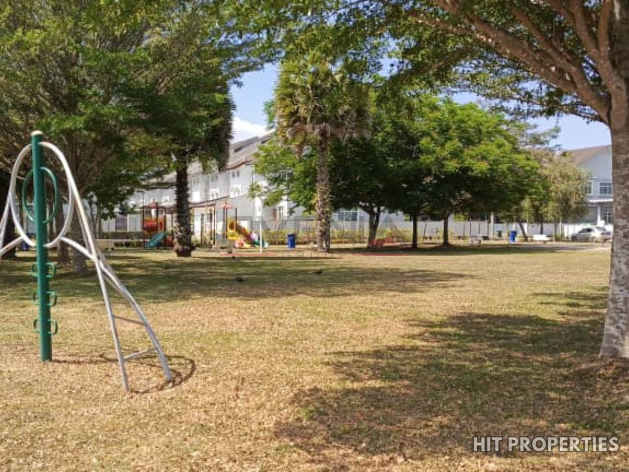 BANDAR SP SAUJANA 📍 | GUARDED | TERES 2 TINGKAT | CASHBACK RM40,000 | ZERO DEPOSIT | BOOKING 1K 26