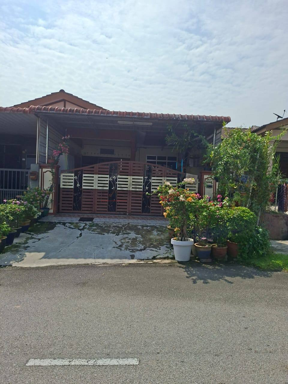 TAMAN KENARI 📍 | TERES SETINGKAT | CASHBACK RM15,000 | ZERO DEPOSIT | BOOKING 1K