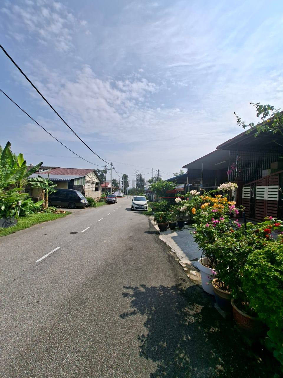 TAMAN KENARI 📍 | END LOT | RENOVATED | TERES SETINGKAT | CASHBACK RM15,000 | ZERO DEPOSIT | BOOKING 1K 2