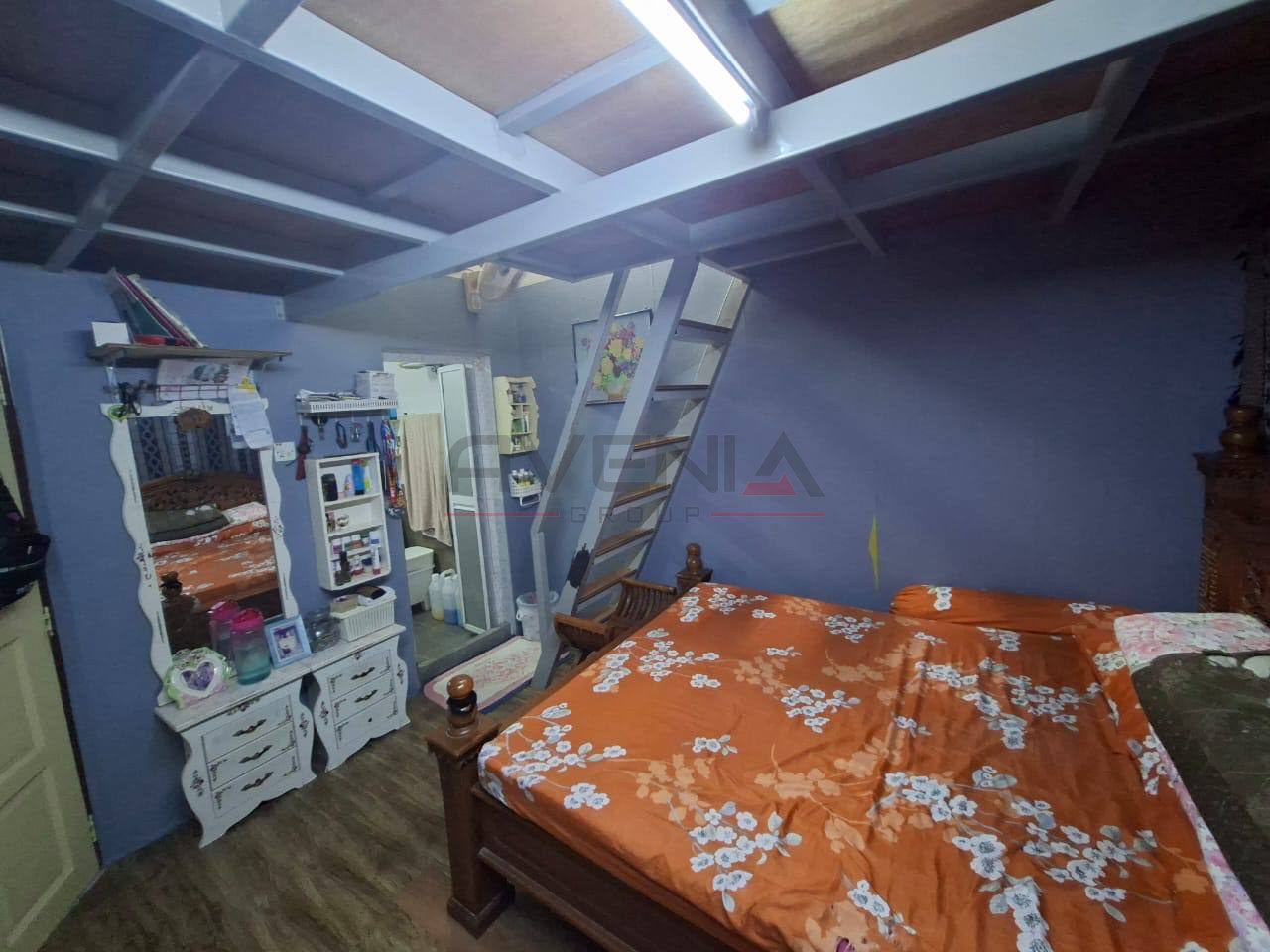 TAMAN KENARI 📍 | END LOT | RENOVATED | TERES SETINGKAT | CASHBACK RM15,000 | ZERO DEPOSIT | BOOKING 1K 14