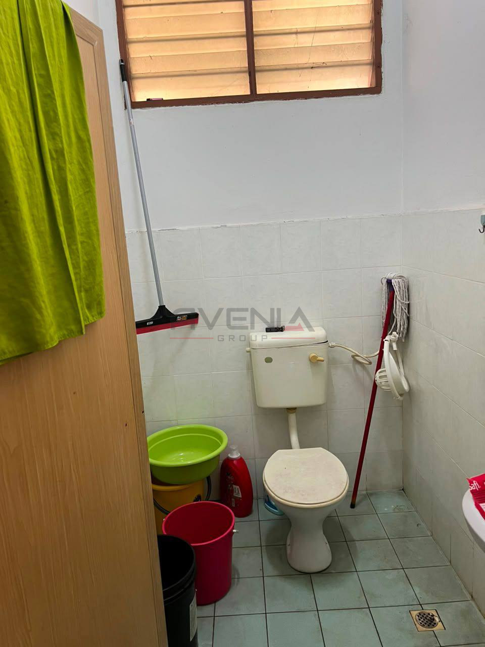 TAMAN RAYA INDAH 📍 | OPEN FACING | TERES SETINGKAT | CASHBACK RM20,000 | ZERO DEPOSIT | BOOKING 1K 6