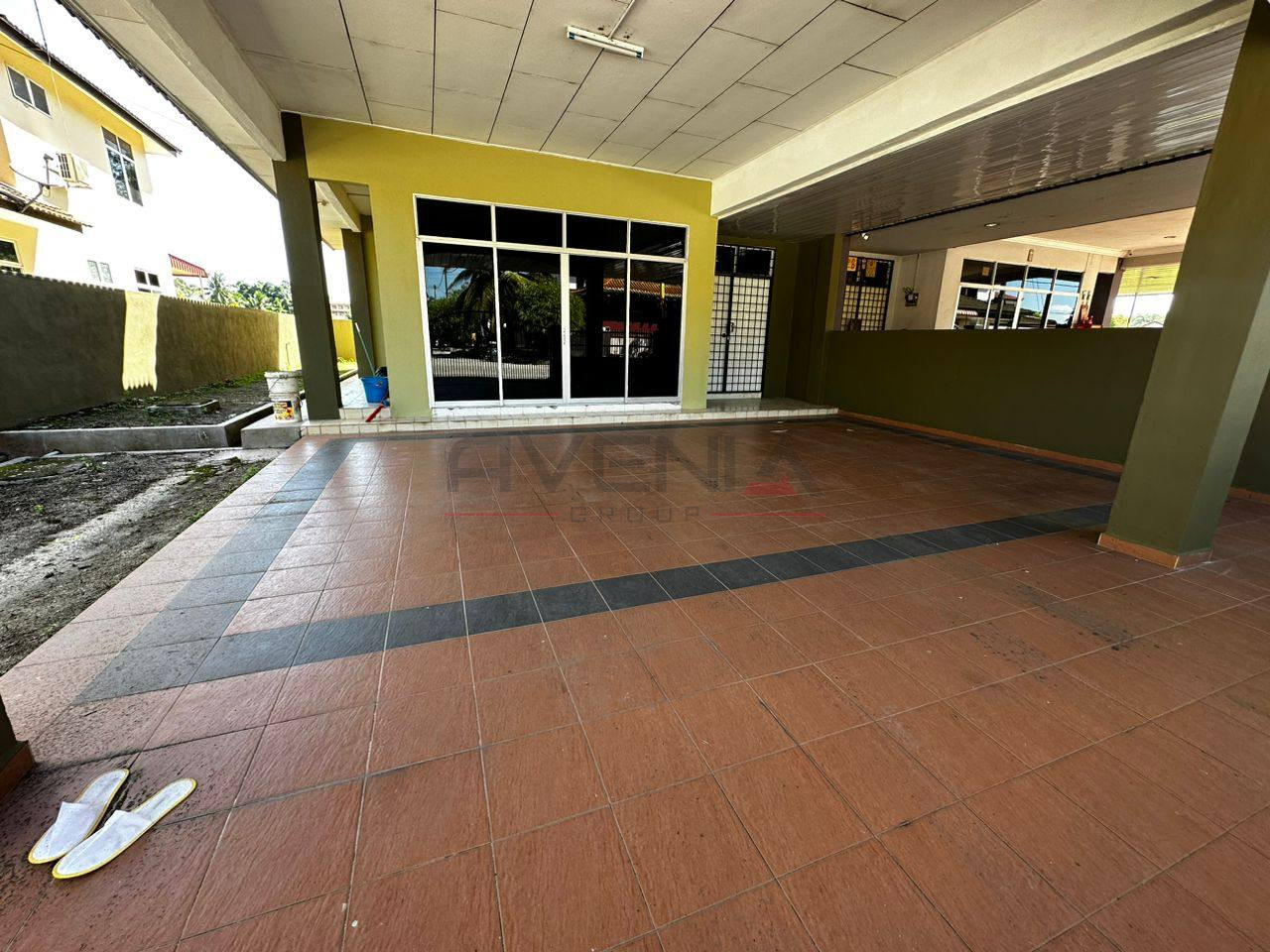 TAMAN BERINGIN 📍 | SEMI-D 2 TINGKAT | CASHBACK RM55,000 | ZERO DEPOSIT | BOOKING 1K 3