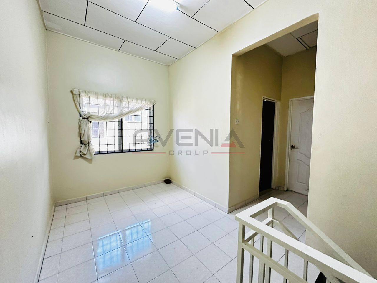 TAMAN BERINGIN 📍 | SEMI-D 2 TINGKAT | CASHBACK RM55,000 | ZERO DEPOSIT | BOOKING 1K 5