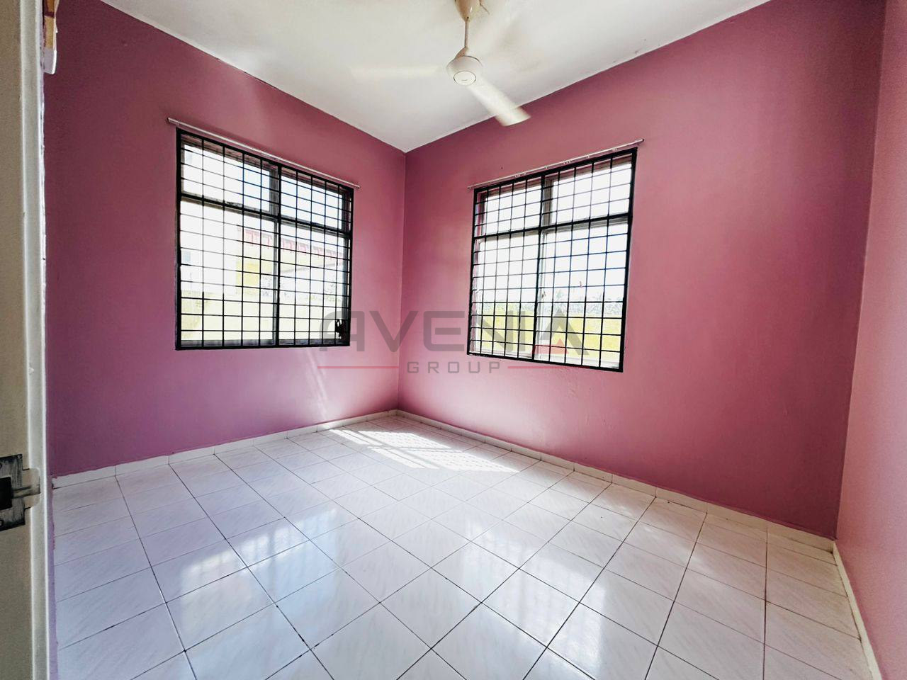 TAMAN BERINGIN 📍 | SEMI-D 2 TINGKAT | CASHBACK RM55,000 | ZERO DEPOSIT | BOOKING 1K 6