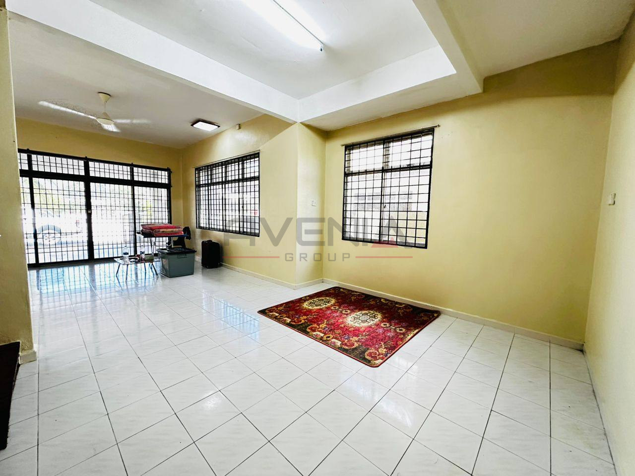 TAMAN BERINGIN 📍 | SEMI-D 2 TINGKAT | CASHBACK RM55,000 | ZERO DEPOSIT | BOOKING 1K 9