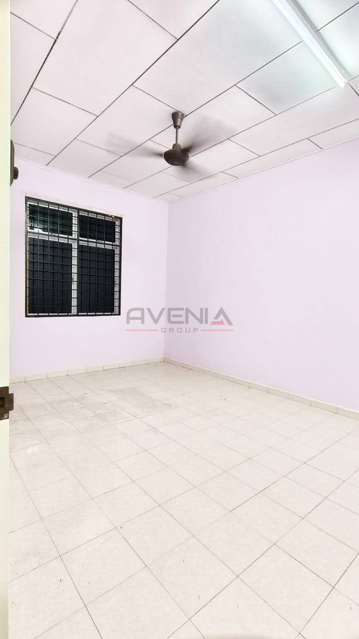 TAMAN BERINGIN 📍 | SEMI-D 2 TINGKAT | CASHBACK RM55,000 | ZERO DEPOSIT | BOOKING 1K 13
