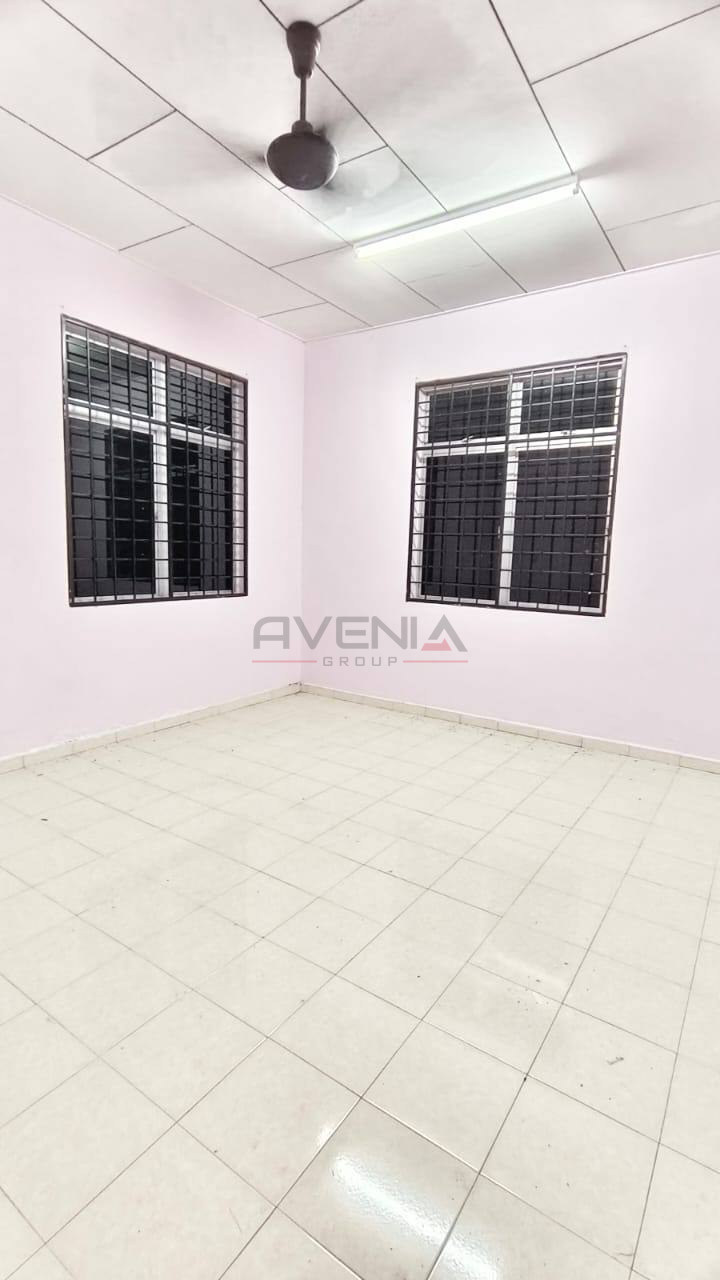 TAMAN BERINGIN 📍 | SEMI-D 2 TINGKAT | CASHBACK RM55,000 | ZERO DEPOSIT | BOOKING 1K 14