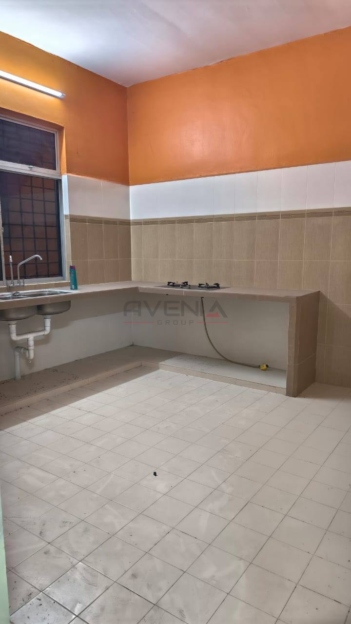 TAMAN BERINGIN 📍 | SEMI-D 2 TINGKAT | CASHBACK RM55,000 | ZERO DEPOSIT | BOOKING 1K 15